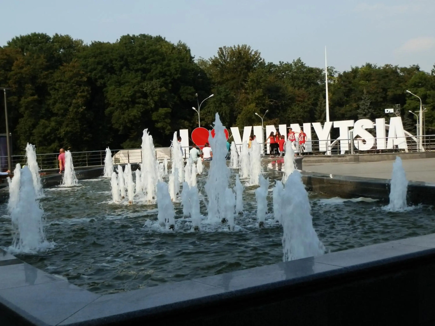 Apartment Soborna St.