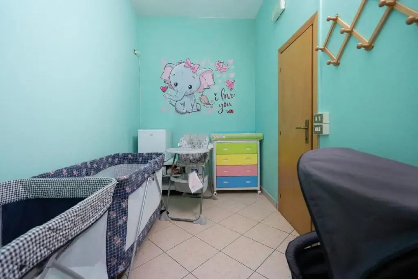 Hotel & Residence Parador