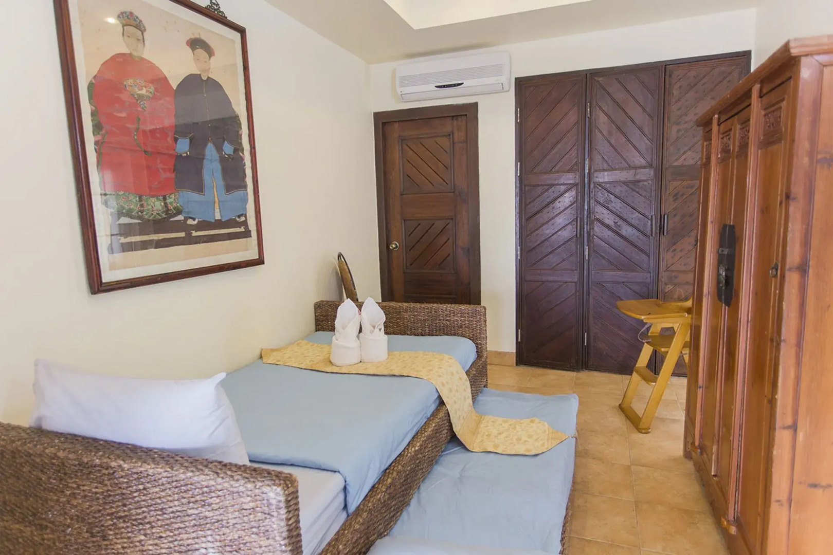 Kaleane Villa Resort