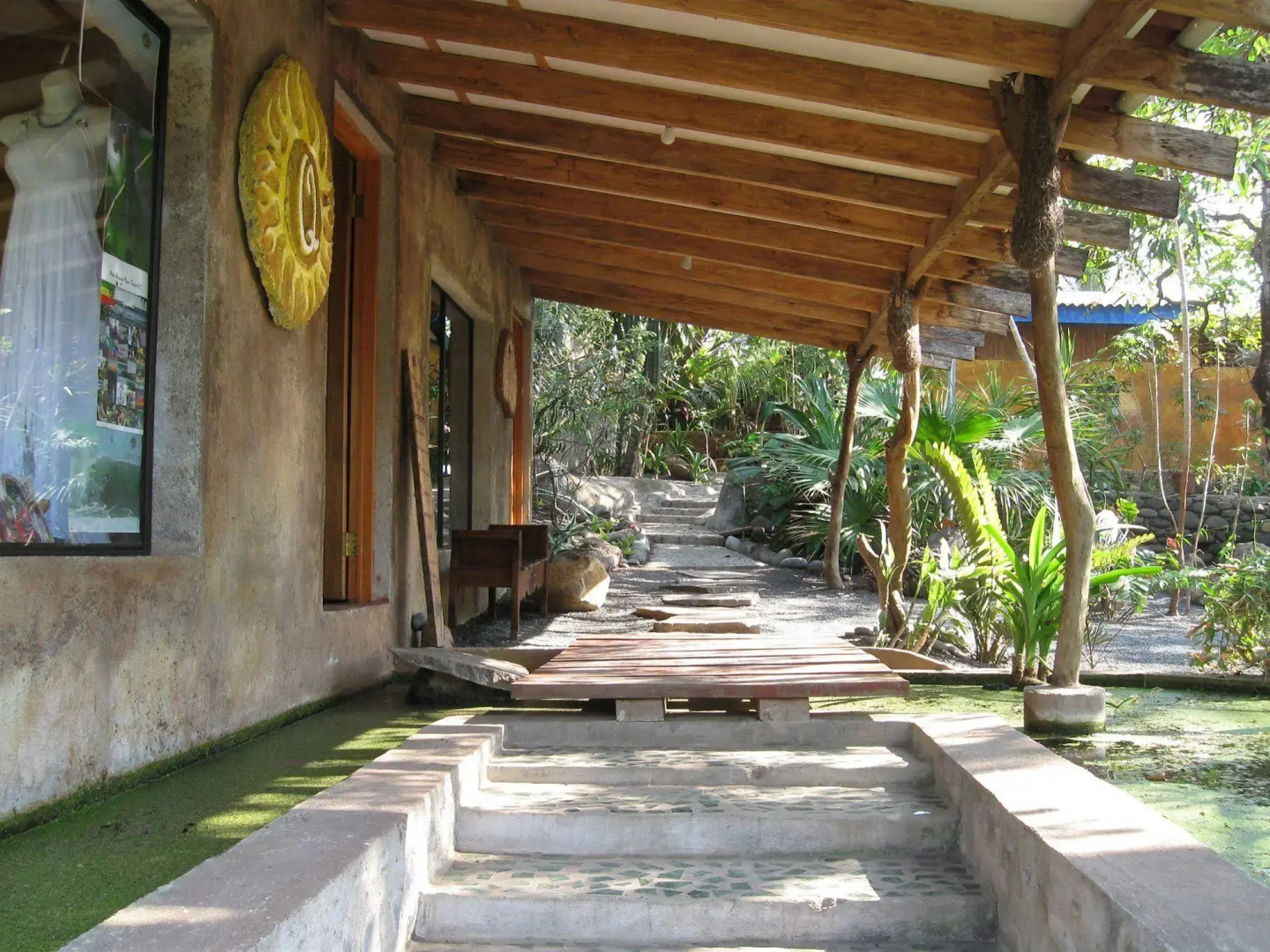 Hotel Tekuani Kal