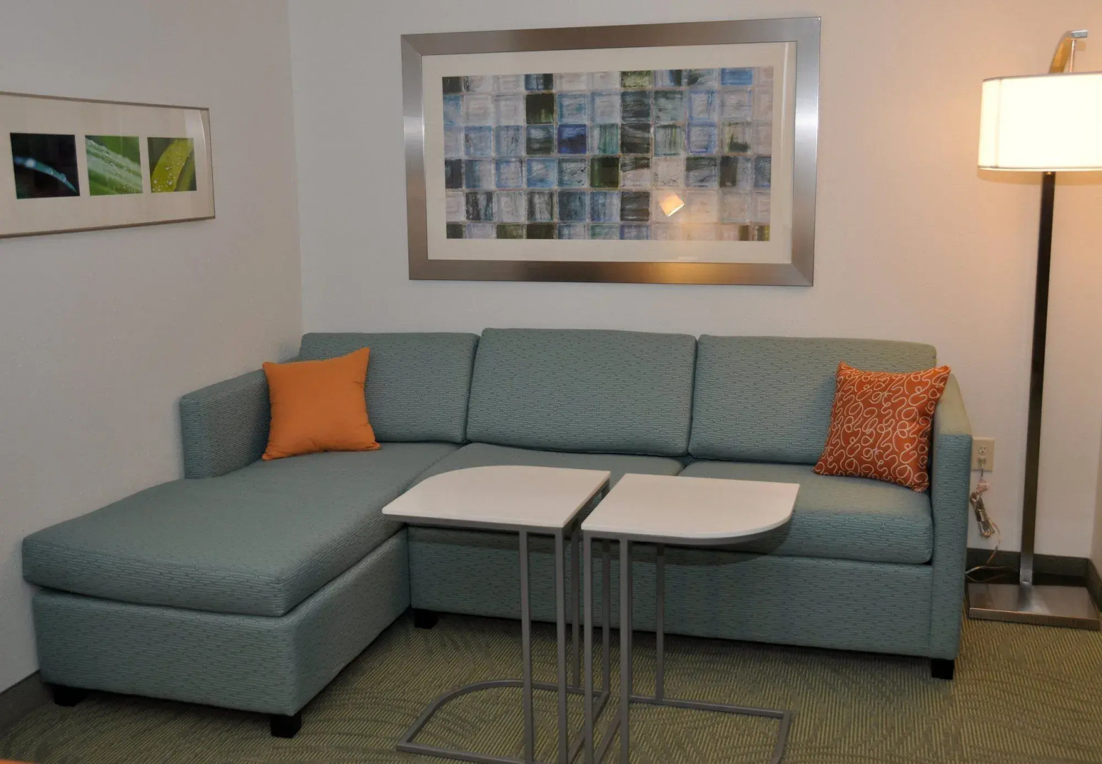 SpringHill Suites Cincinnati North/Forest Park