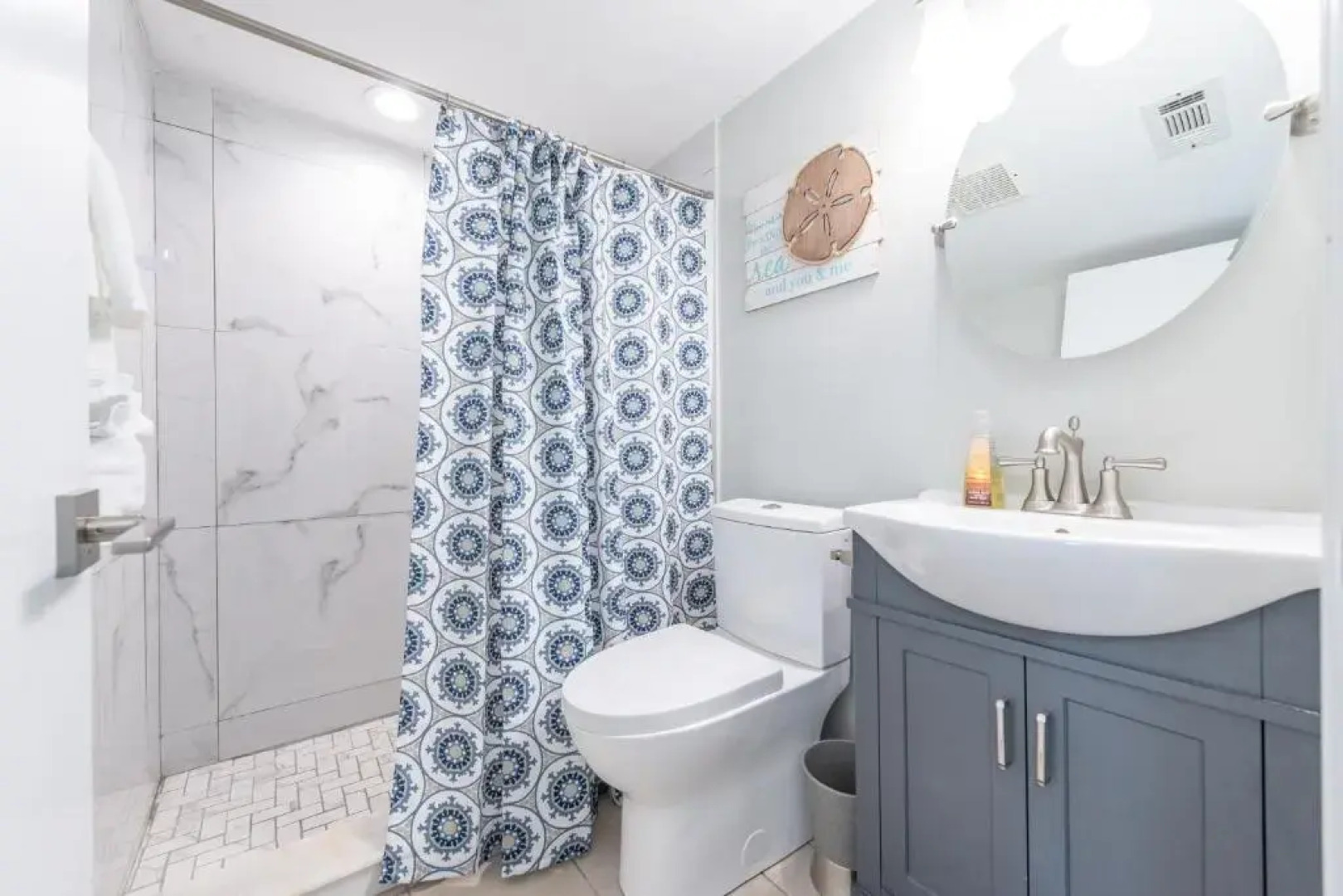 Sandcastles by Happy Palm Stays