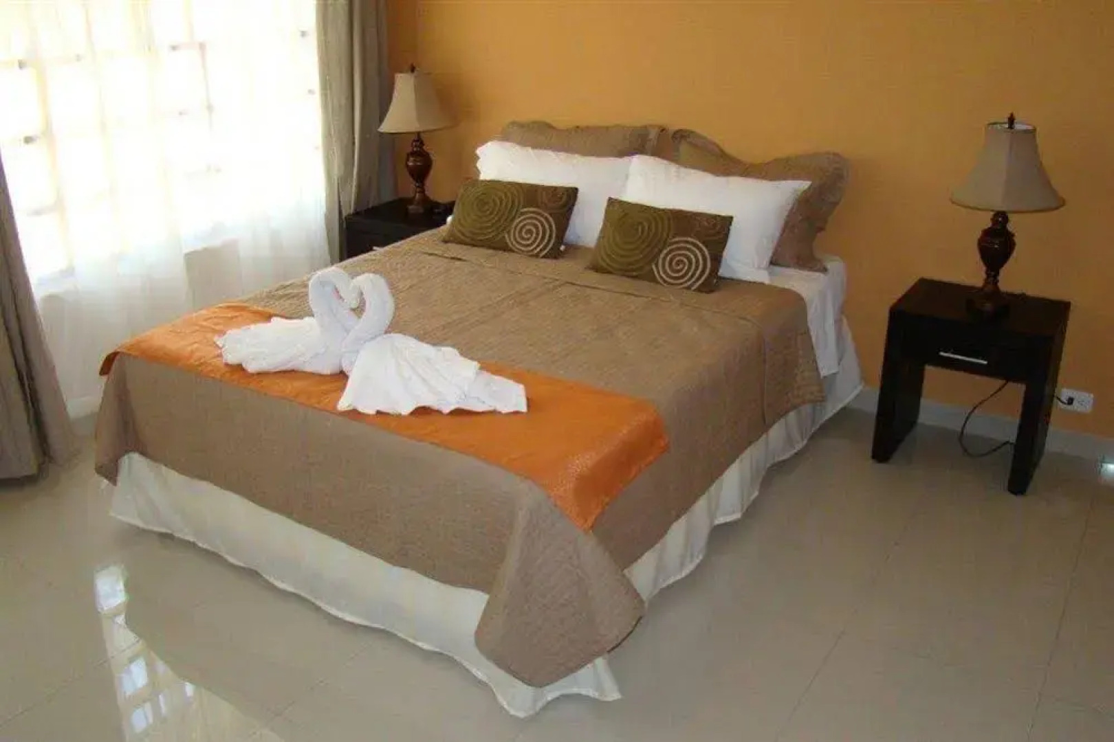 Hotel Portal Colonial