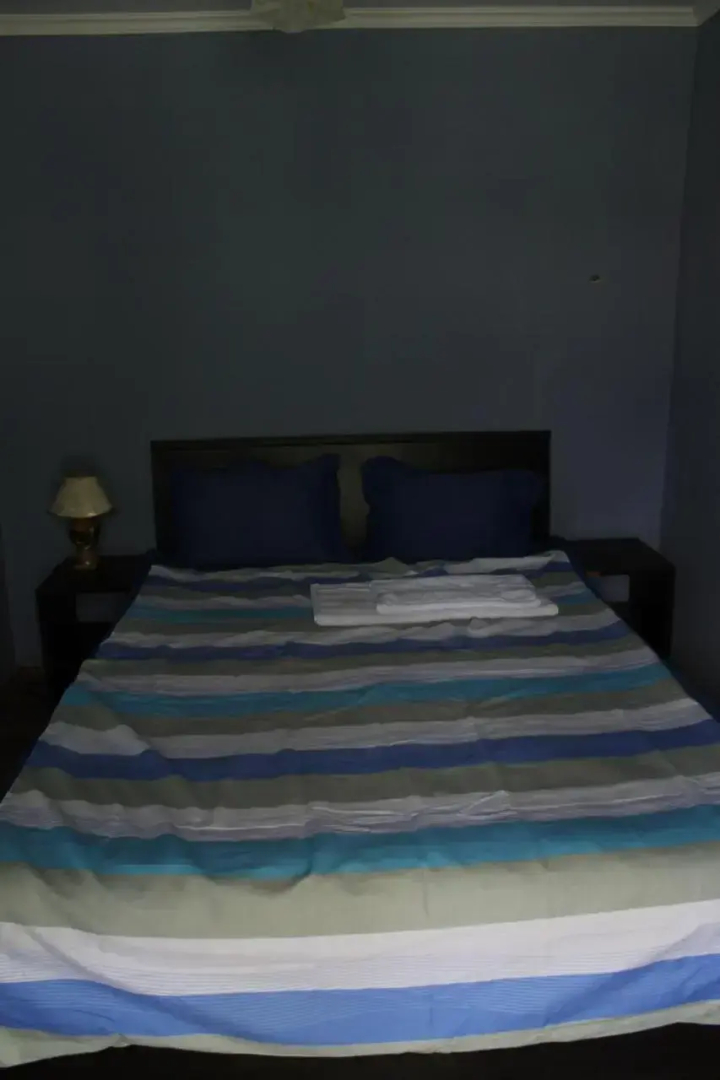 The Kiwi Guesthouse