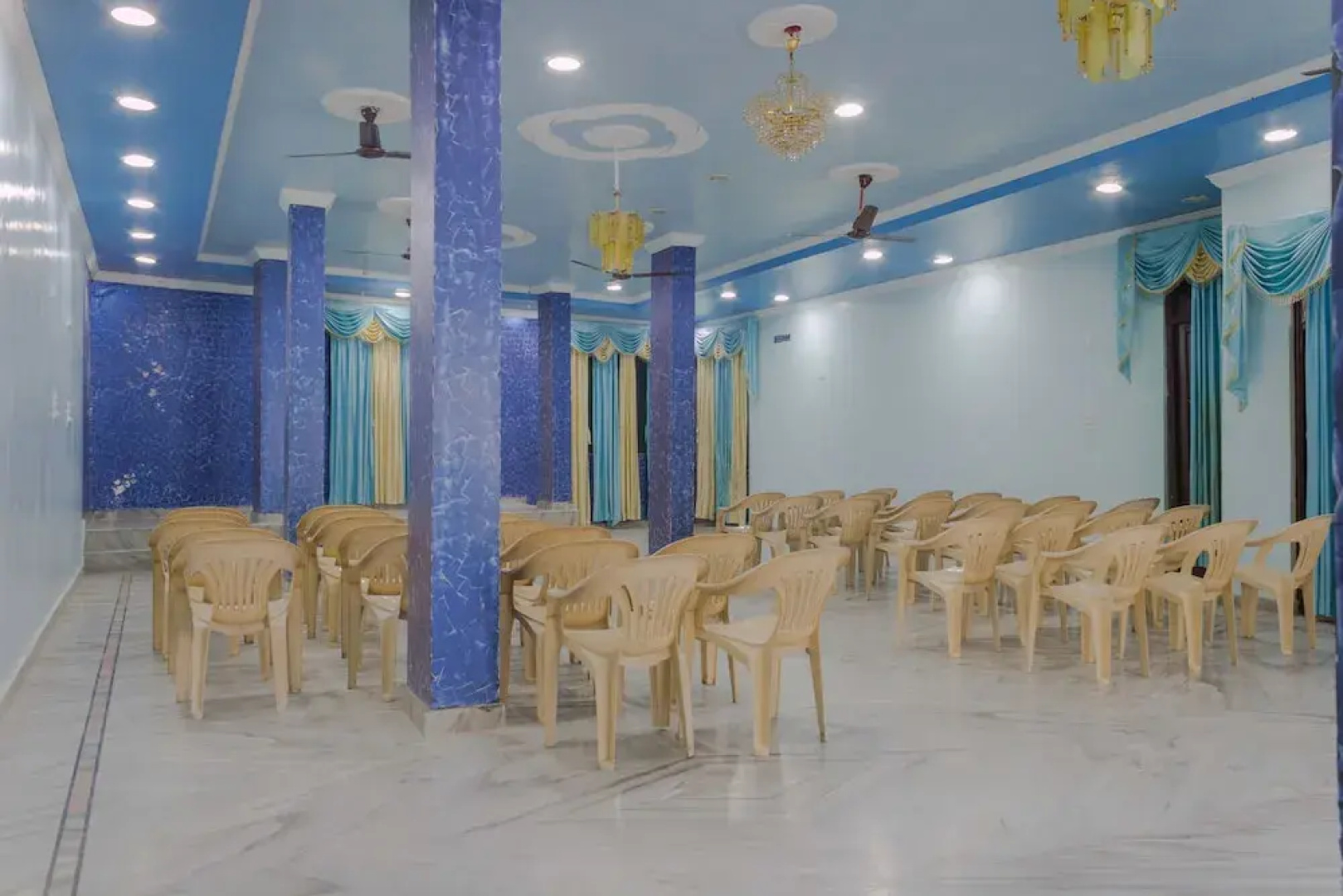 V Resorts Hotel Sunita Almora