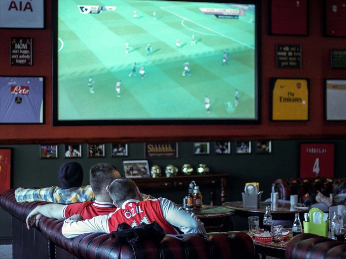 Thon Partner Hotel Central