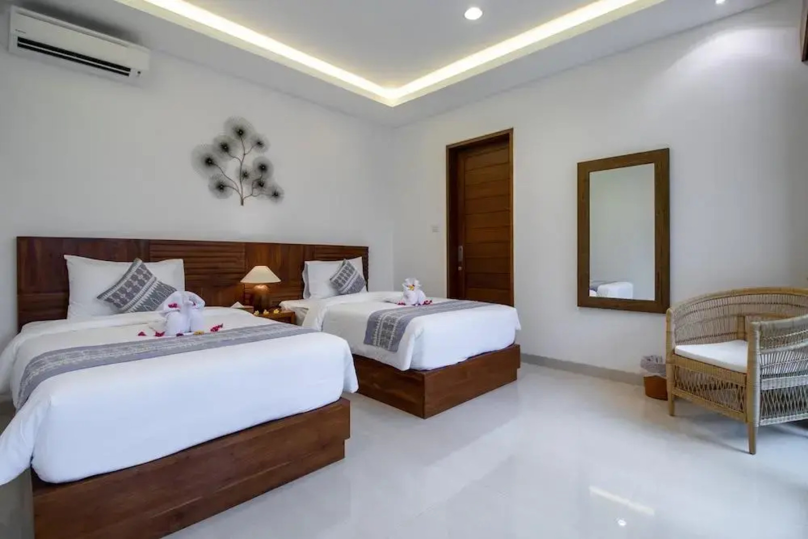 Sayang Sanur Villa VIII