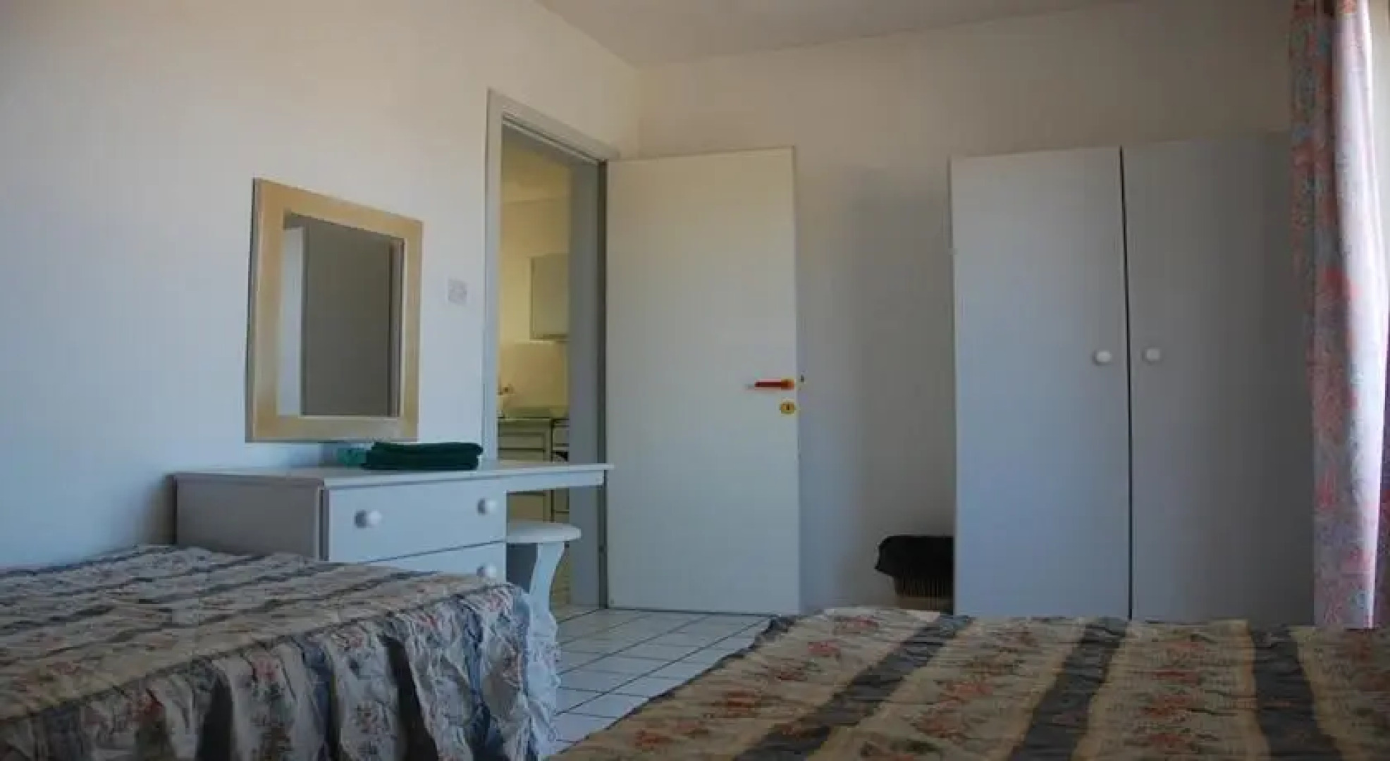 Solair Holiday Complex