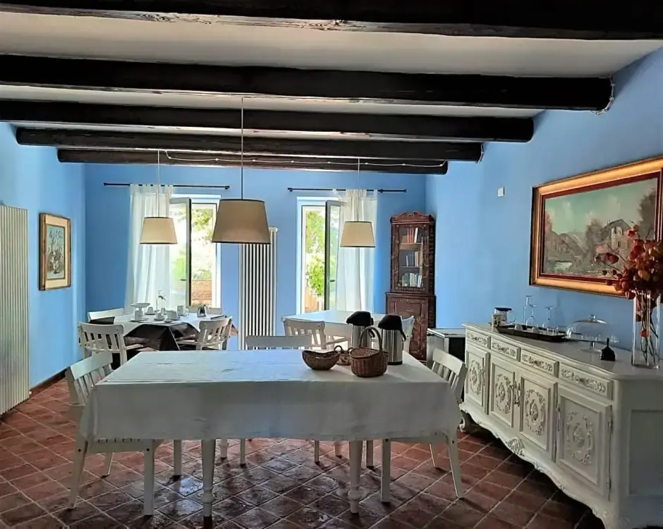 B&B Tenuta Montegrande