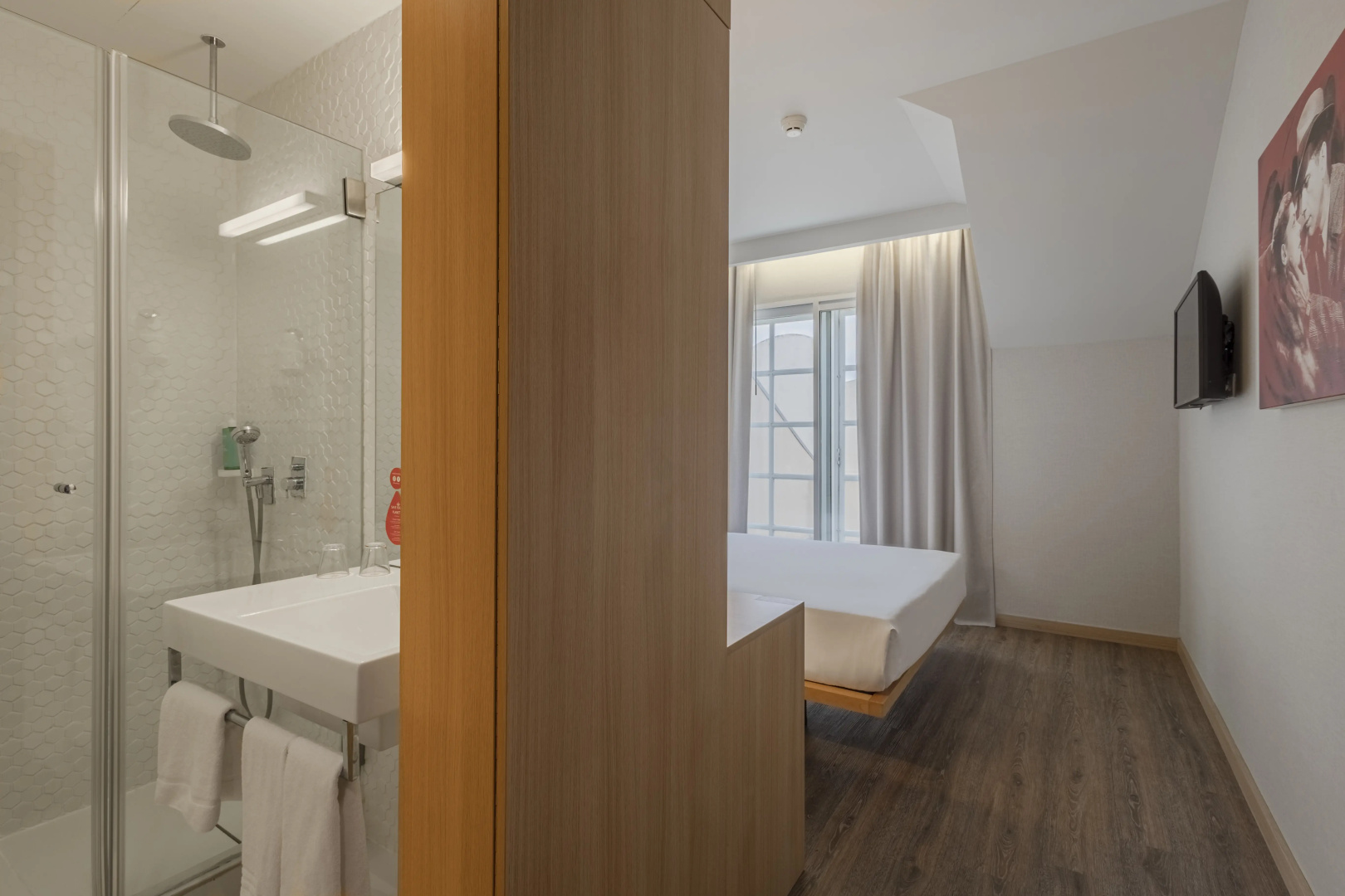 Moov Hotel Porto Centro
