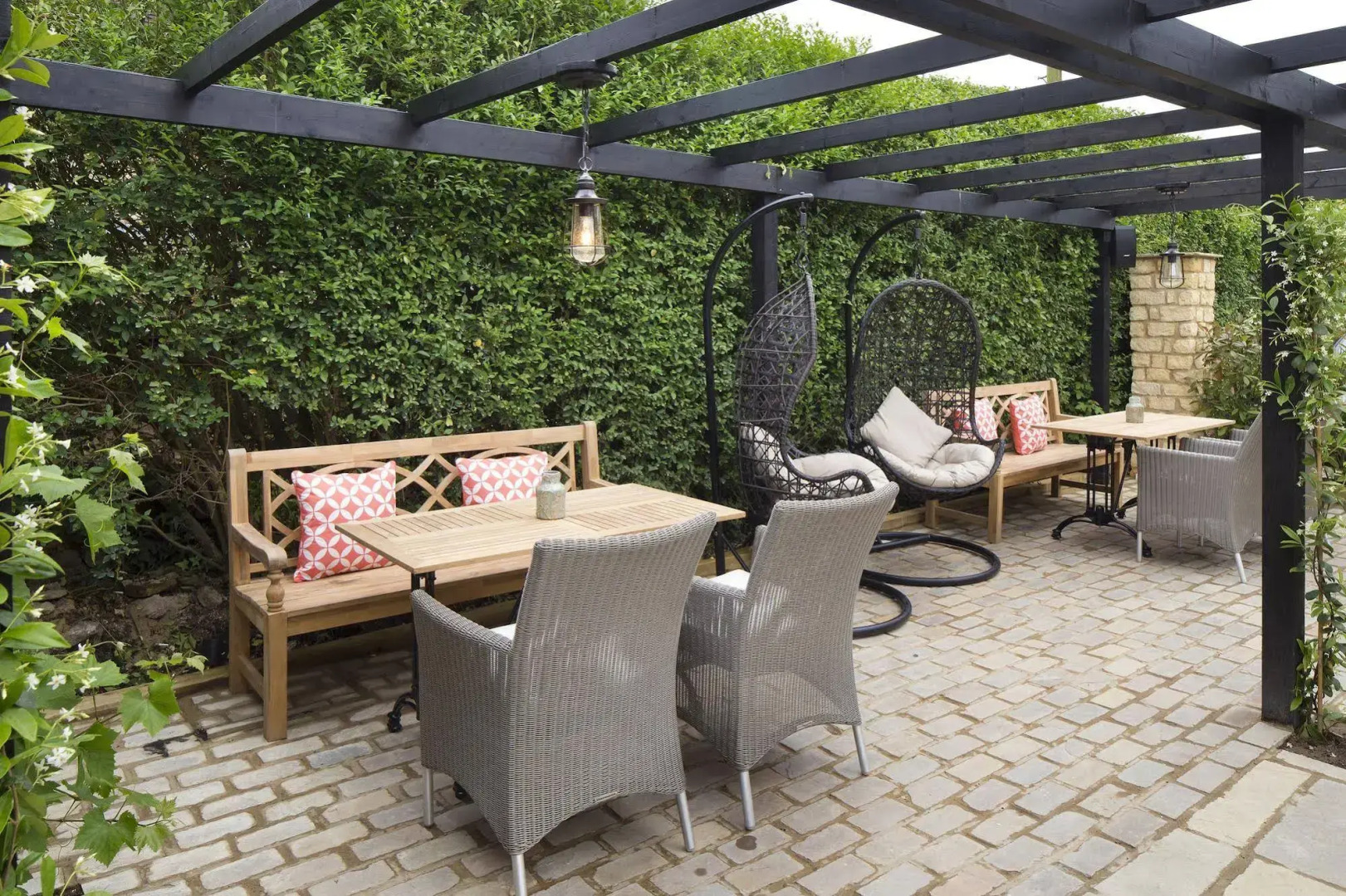 The Sheep on Sheep Street