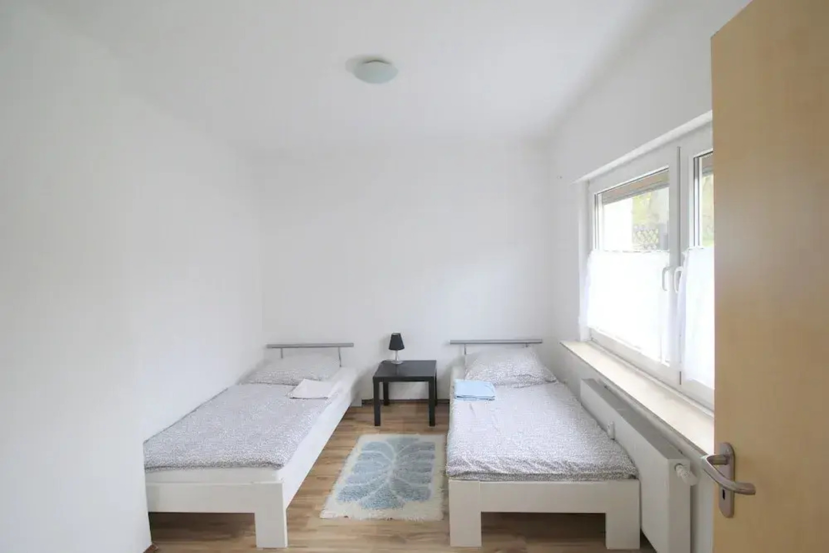 Ferienwohnung Eitorf
