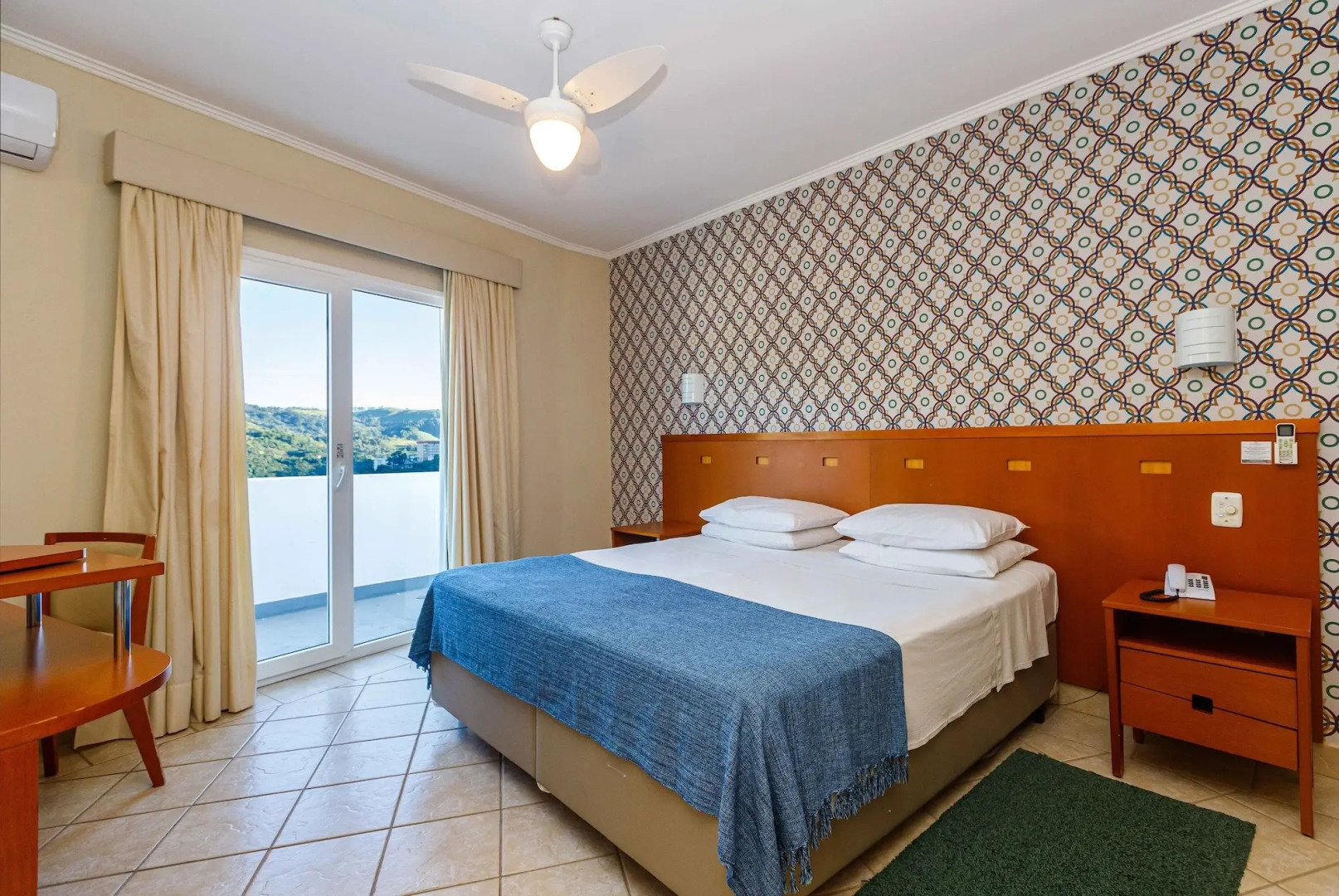 Panorama Hotel & Spa