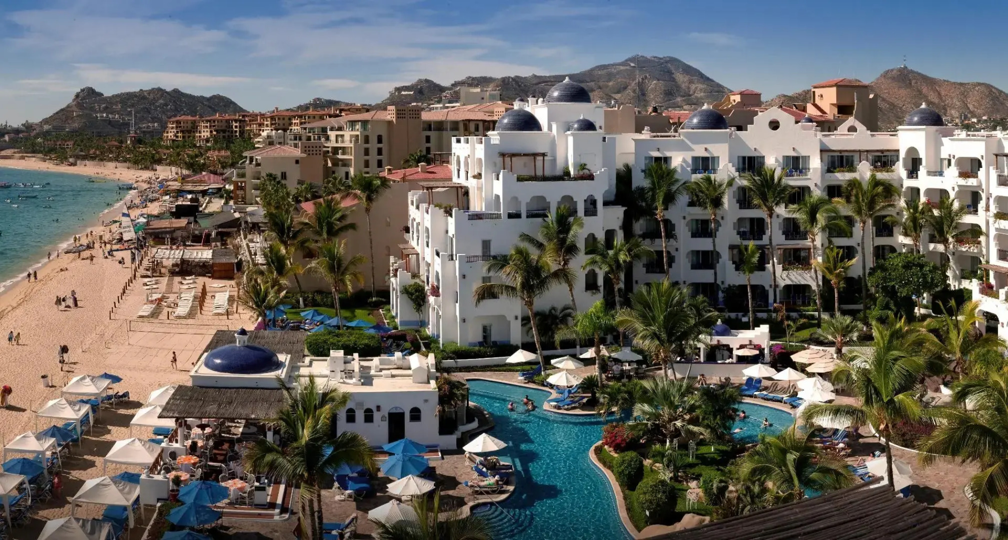 Pueblo Bonito Los Cabos Blanco - All Inclusive