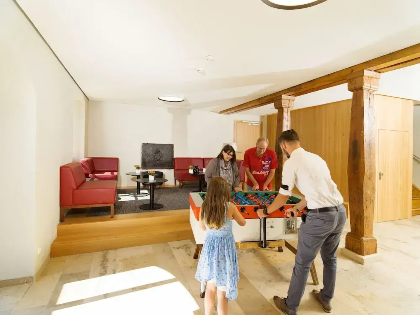 Haus Insel Reichenau