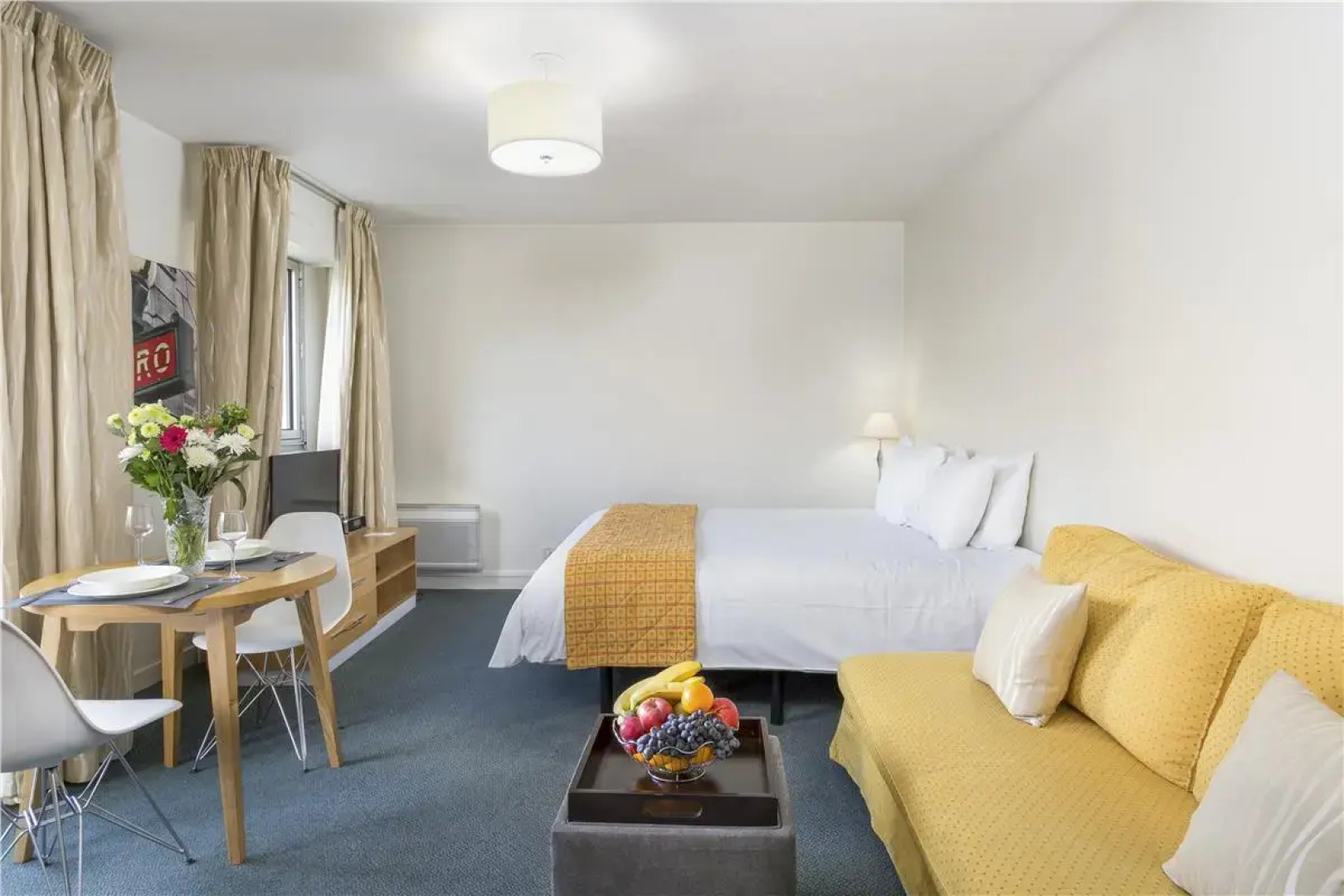 Royal Regency Paris Vincennes