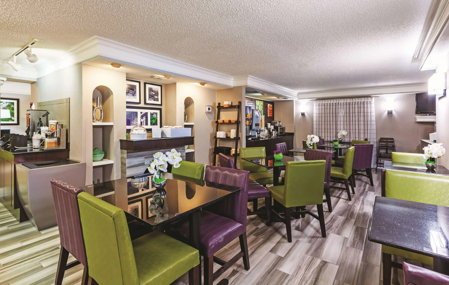 La Quinta Inn by Wyndham Odessa