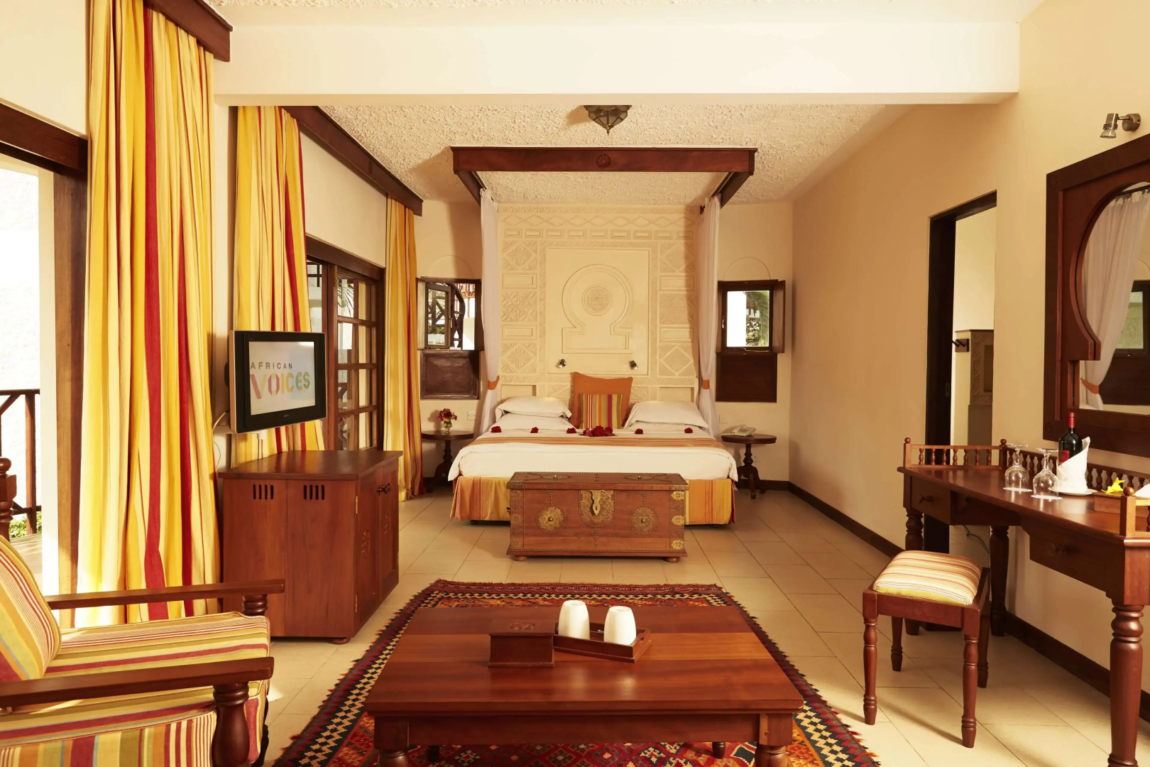 Neptune Village Beach Resort & Spa All Inclusive