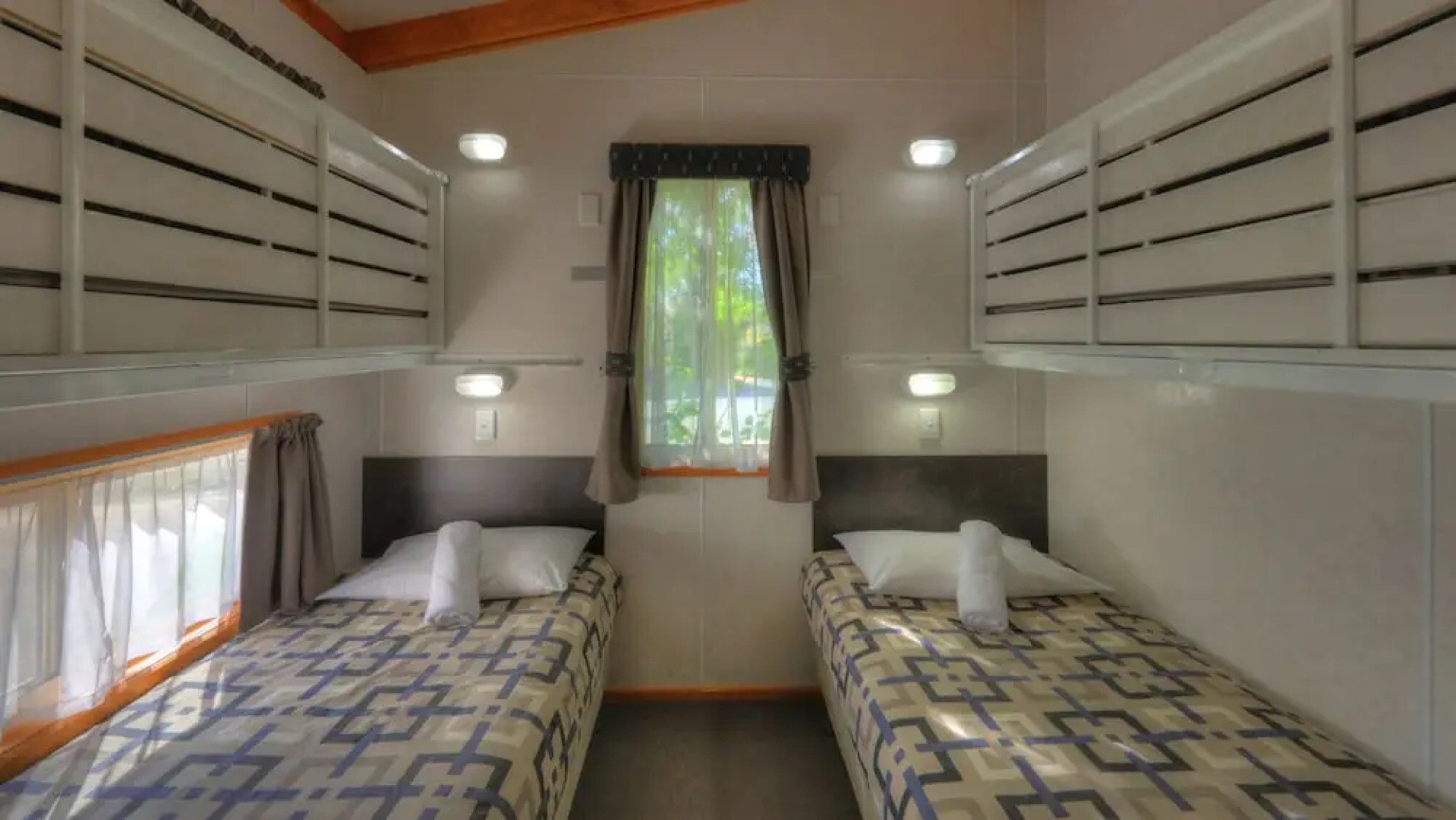 Moama Riverside Holiday & Tourist Park