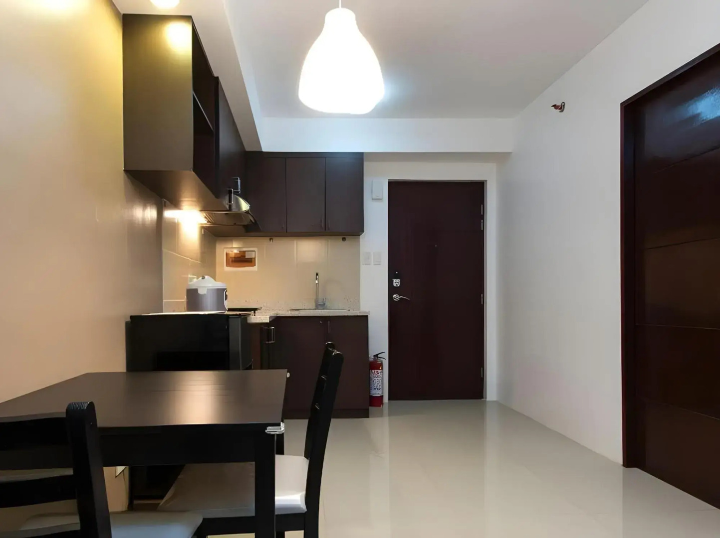 Euan's Place at Escalades