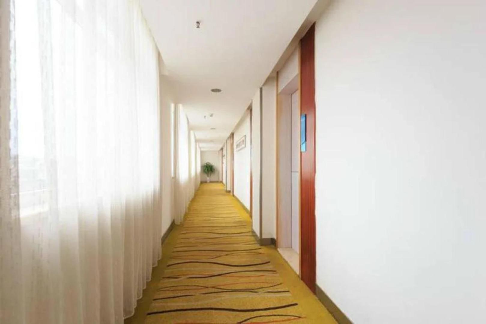 City Convenience Inn Liuzhou Rongshui