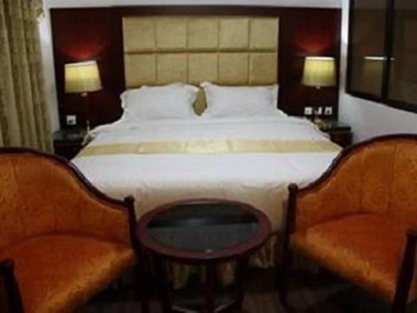 The Grand Lodge Pattaya