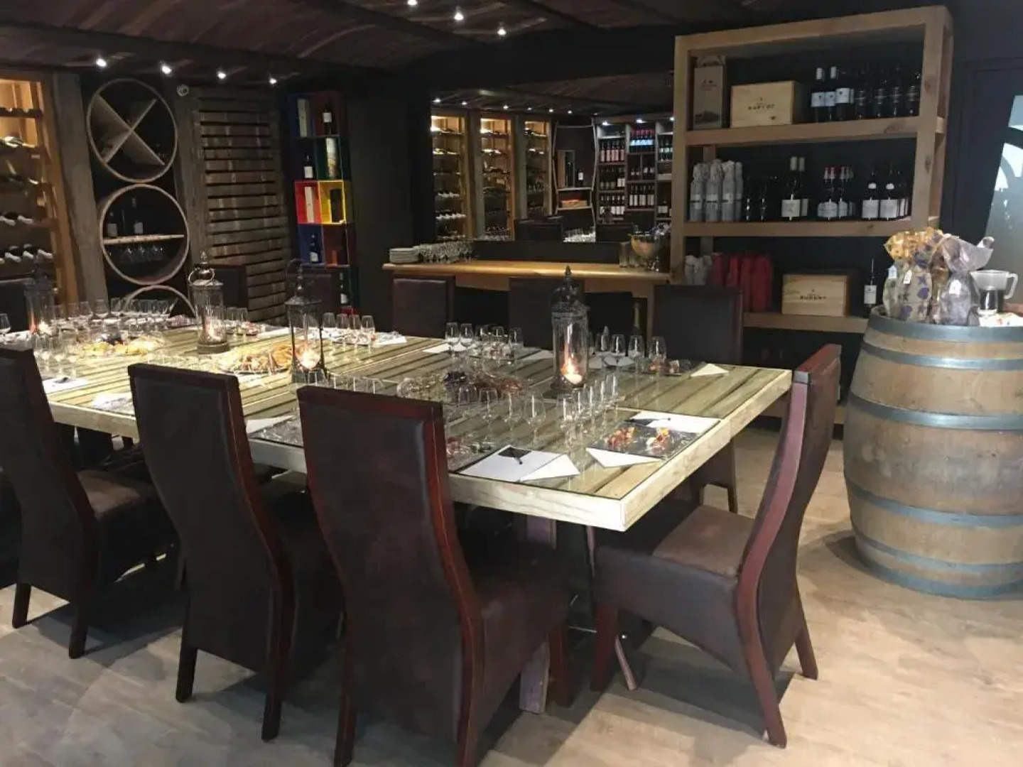 Atlantic Villa Boutique Guesthouse