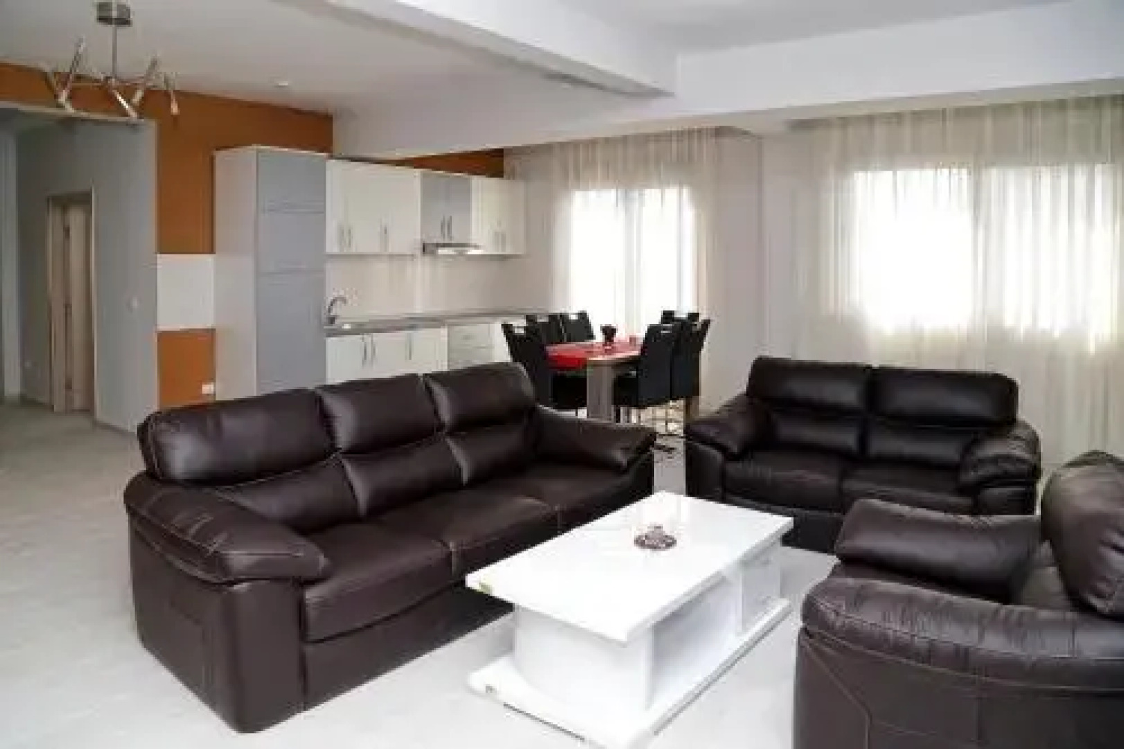Apartmani MEB