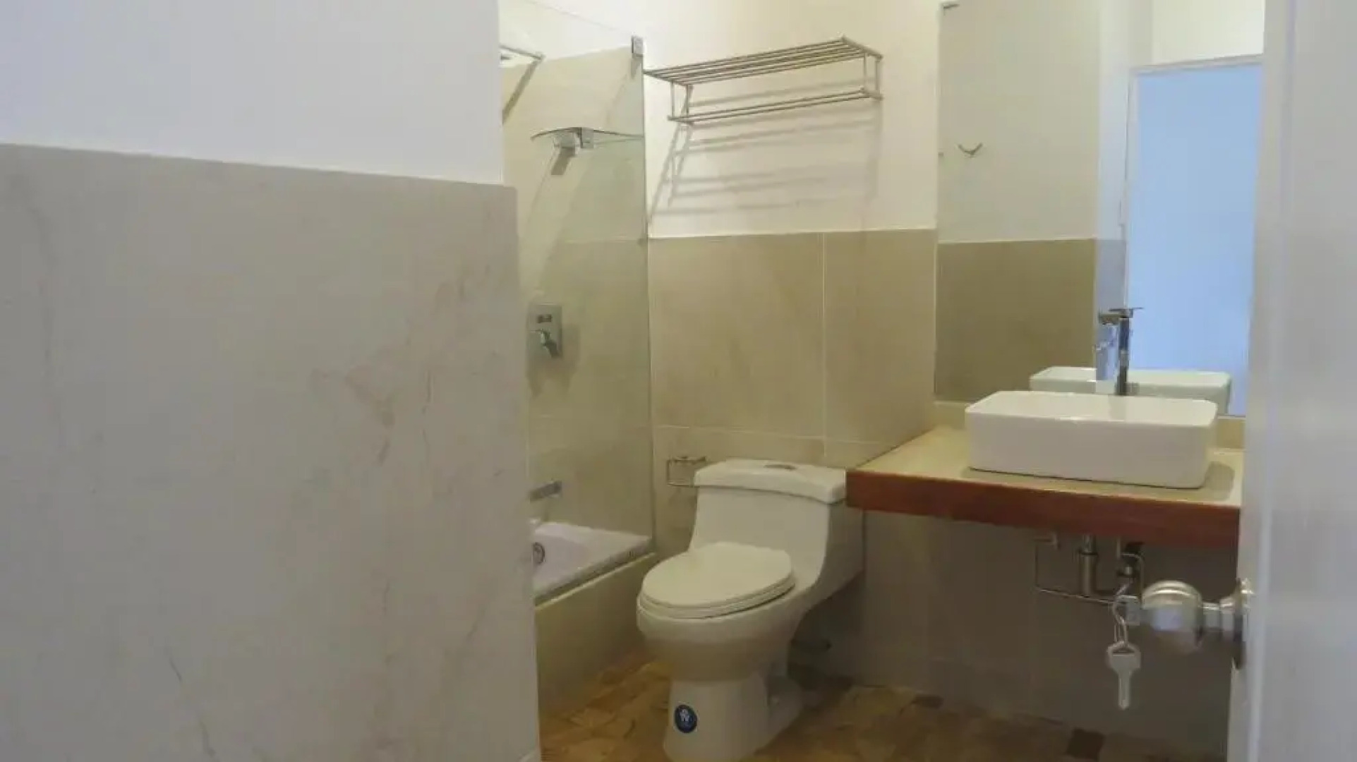 La Ensenada Hotel Chachapoyas