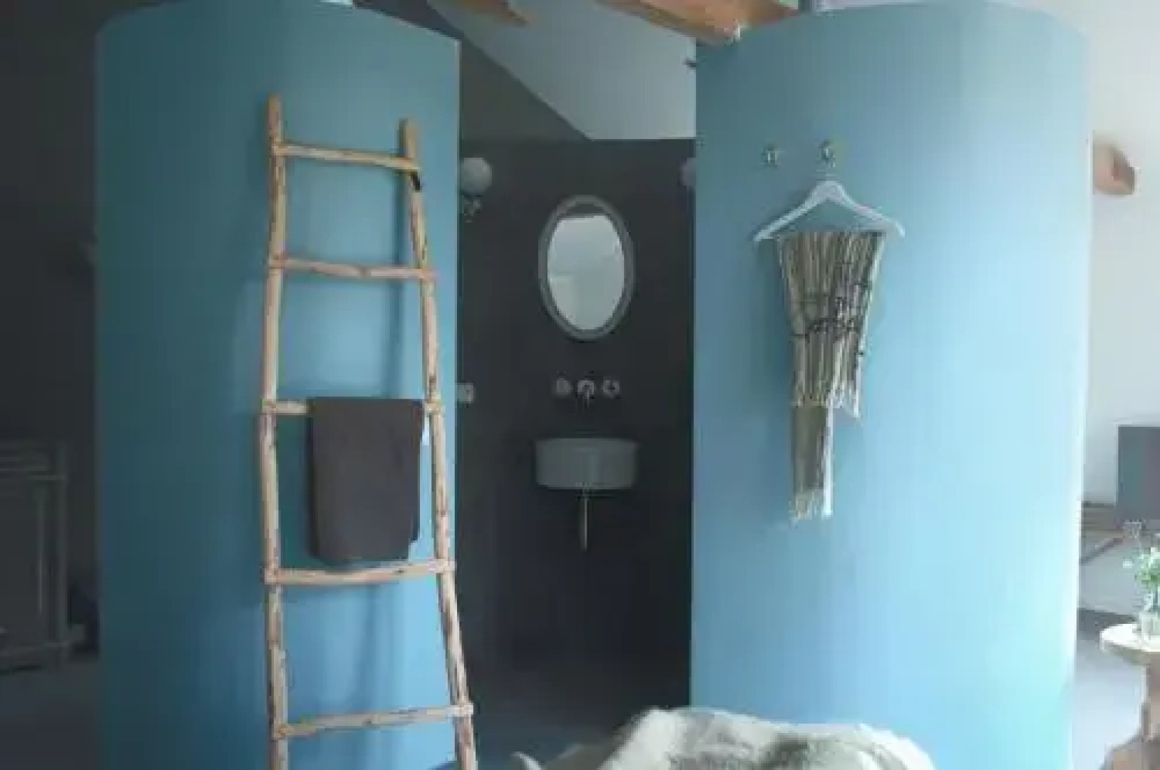 B&B "Slapen op nr. 1"