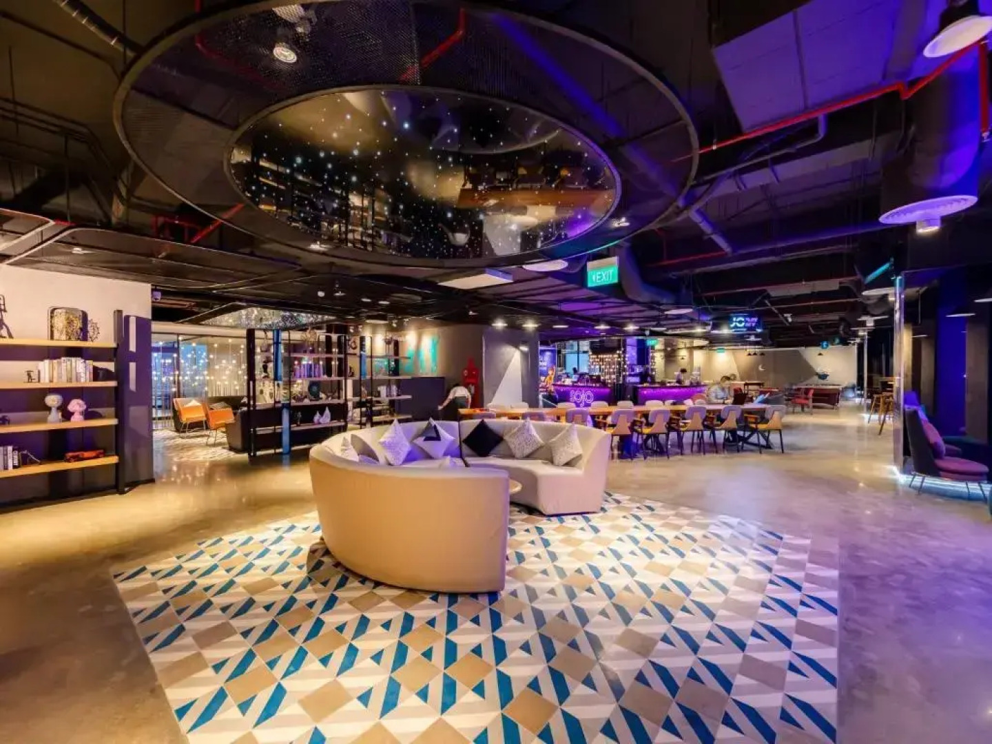 Tru by Hilton Thai Binh City Centre