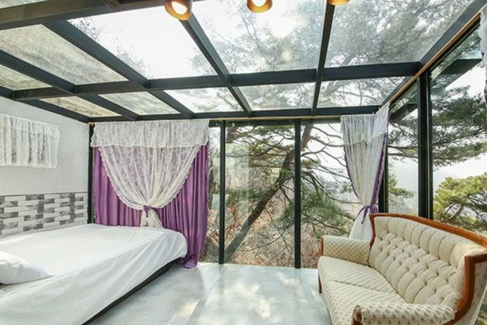 Yangpyeong Seulberg Pension