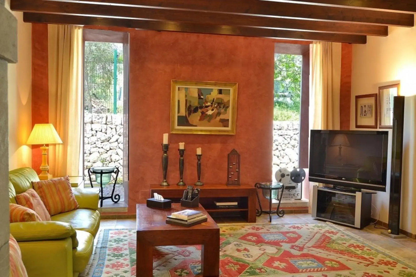 Villa Can Bast 106 by Mallorca Charme