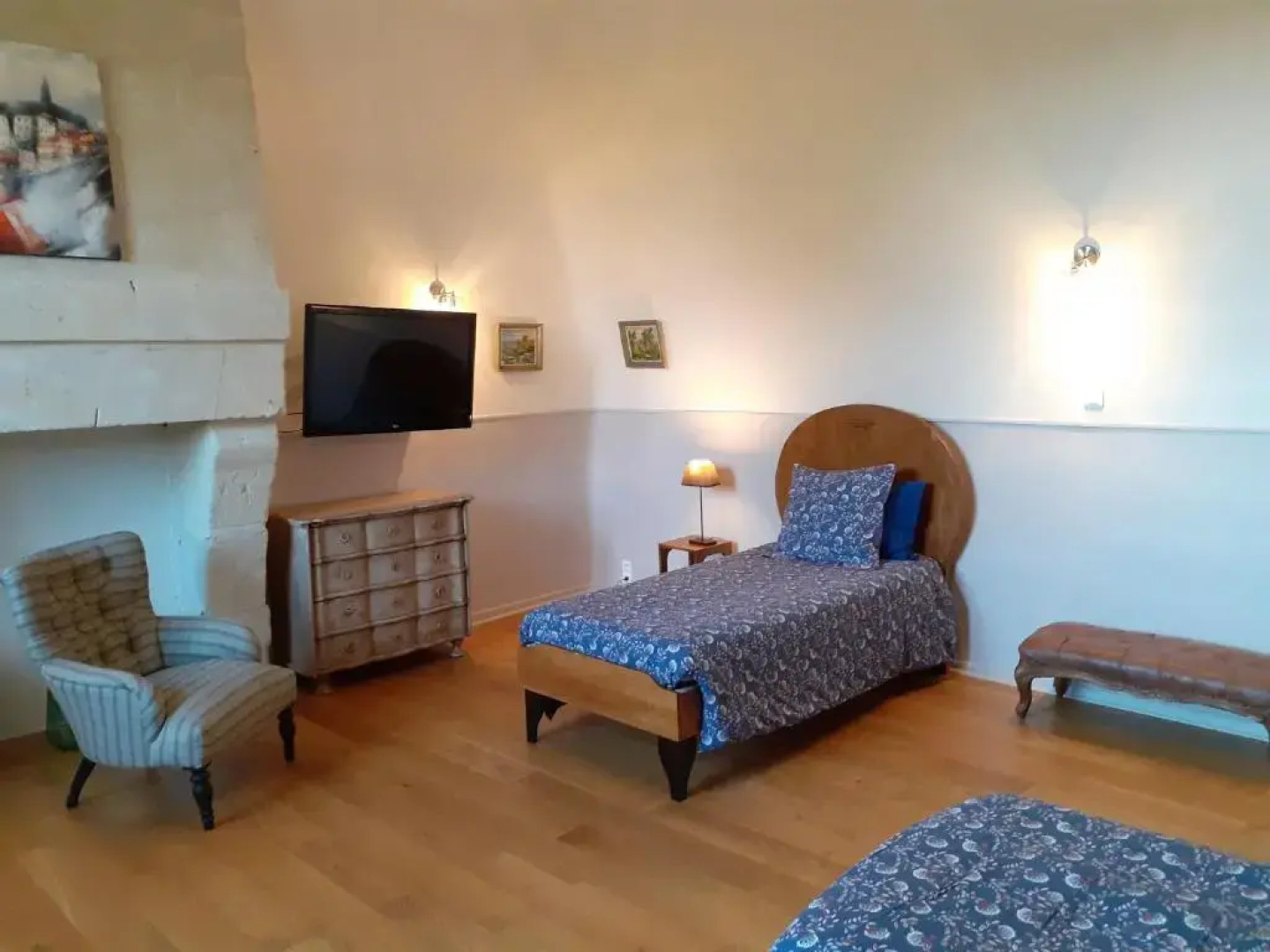 Château de Briançon, The Originals Relais