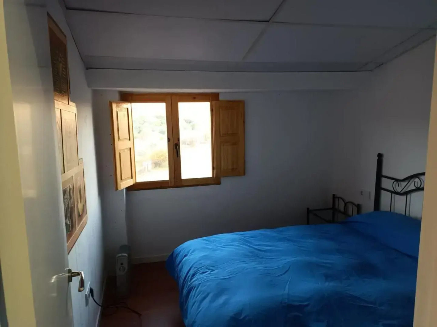 El Corralon de Severo