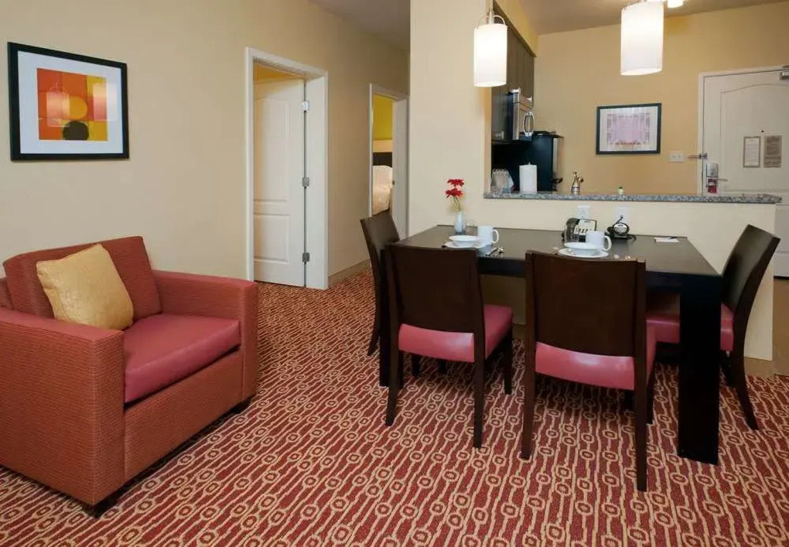 TownePlace Suites Nashville Airport