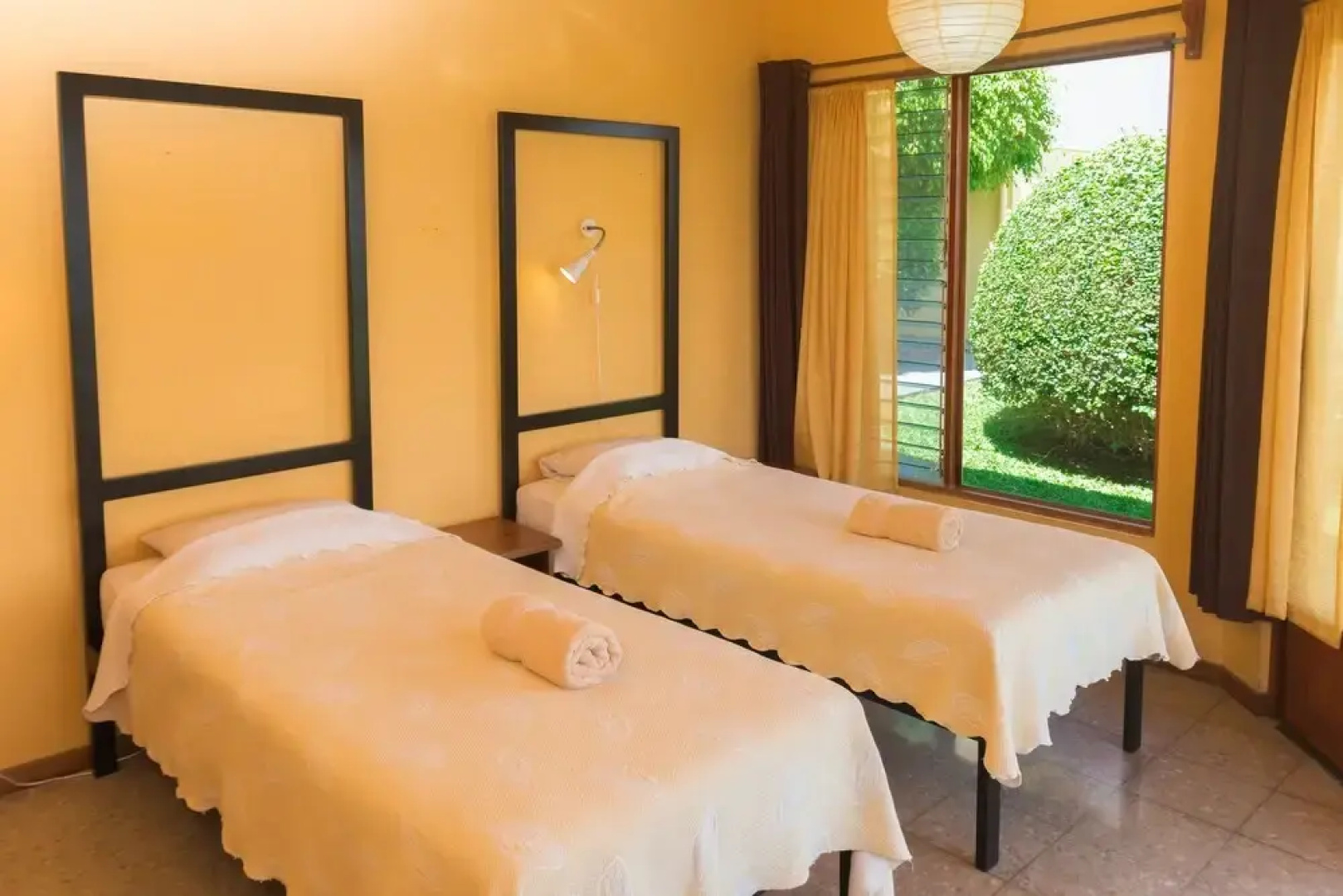 B&B Vista Atenas
