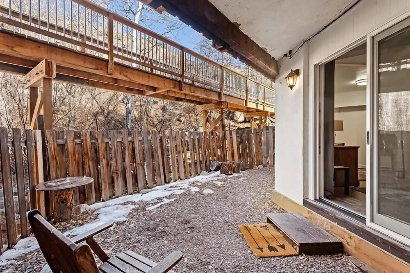 37 Mountain Laurel Drive Studio W/Yard Home