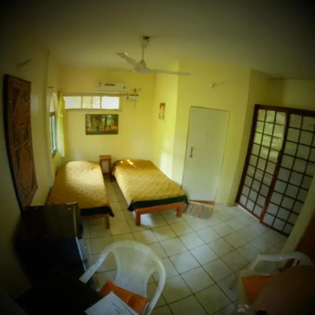 New Creation Guest House