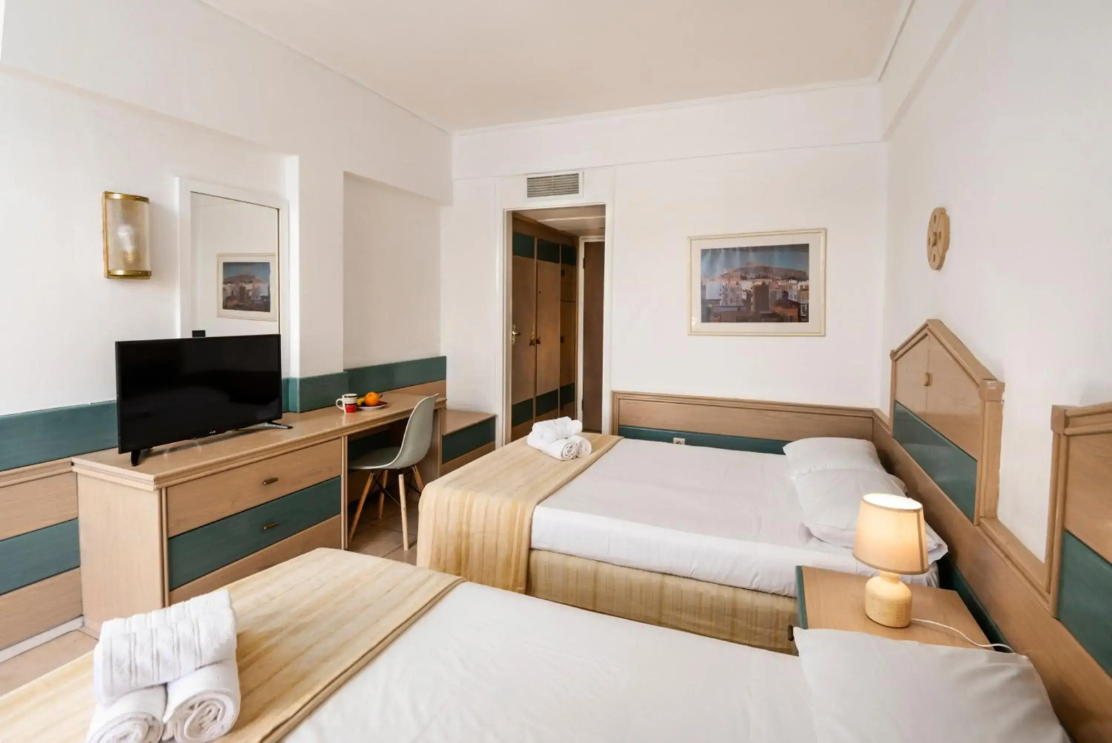 Galaxy Hotel