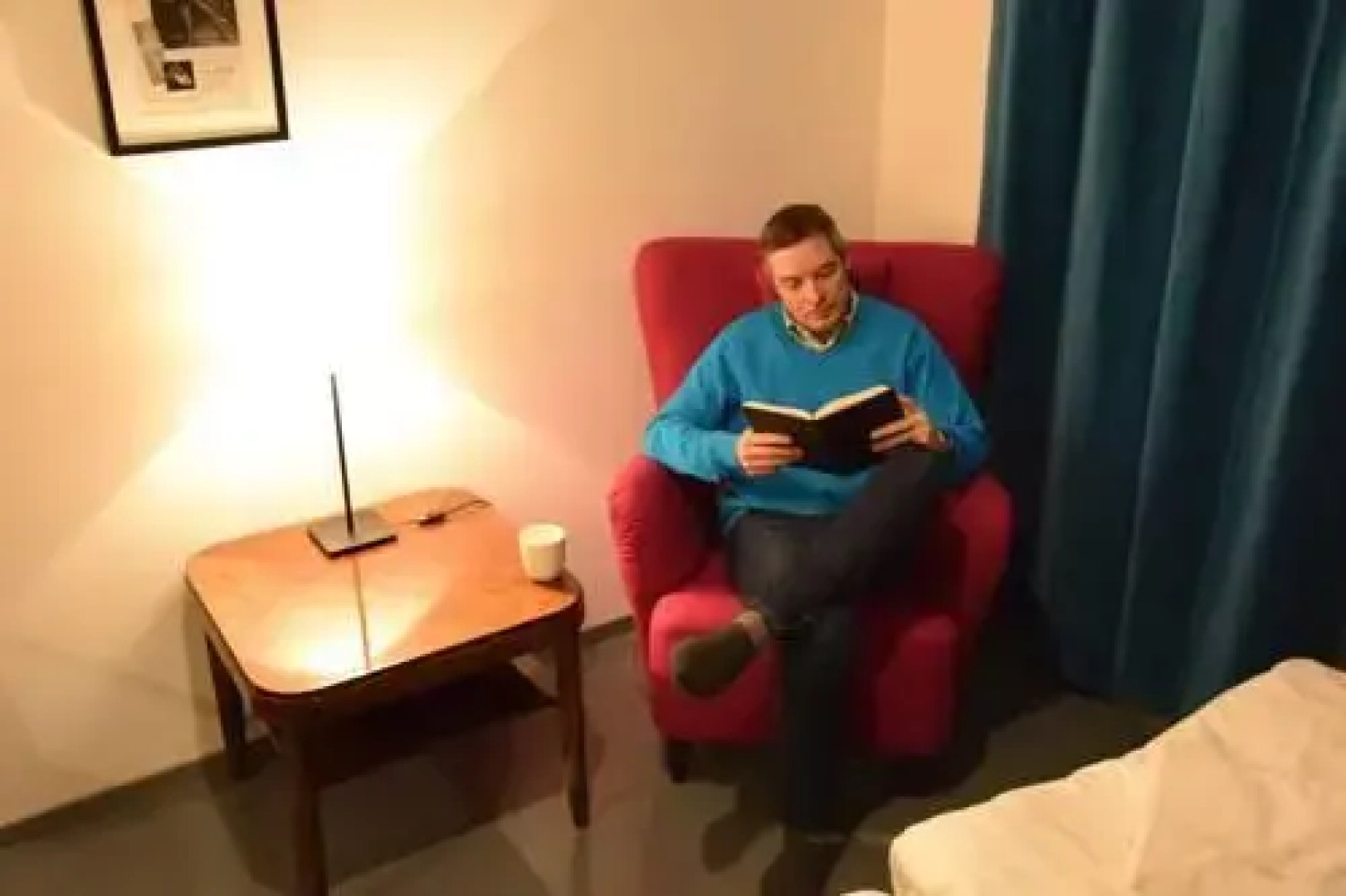 Aamiaishotelli HiljaHelena