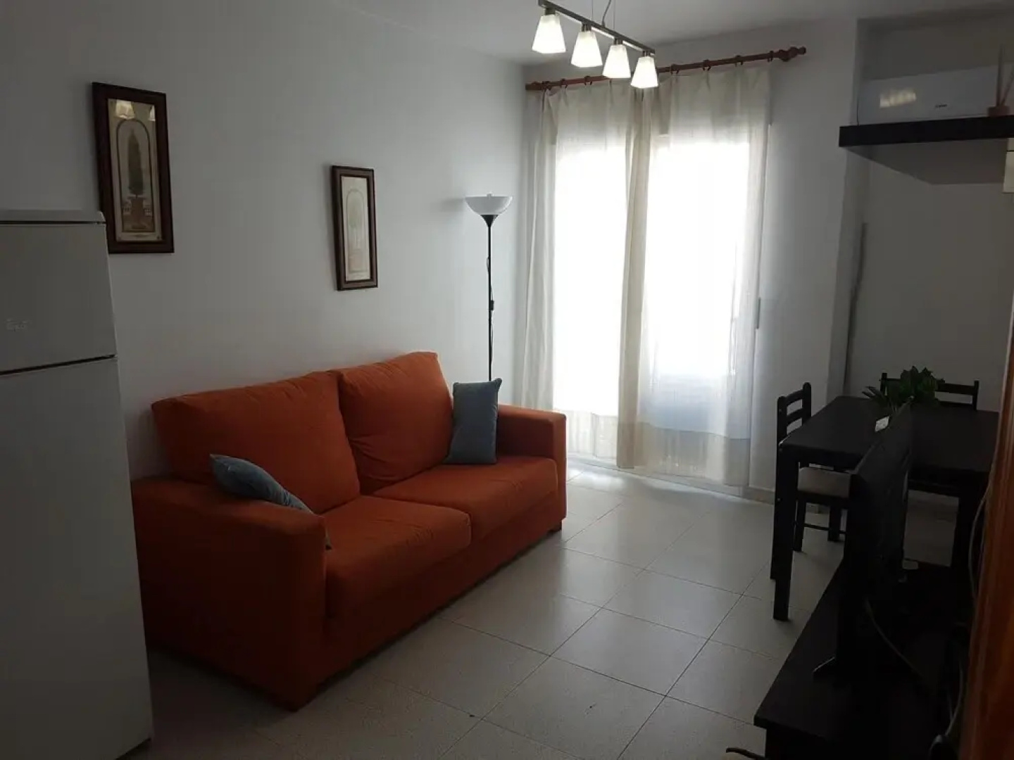 Apartamentos la Bastida