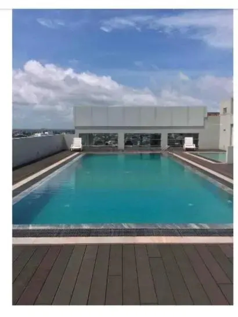 Aster residencies - 2 Bedroom Condo in the heart of Colombo