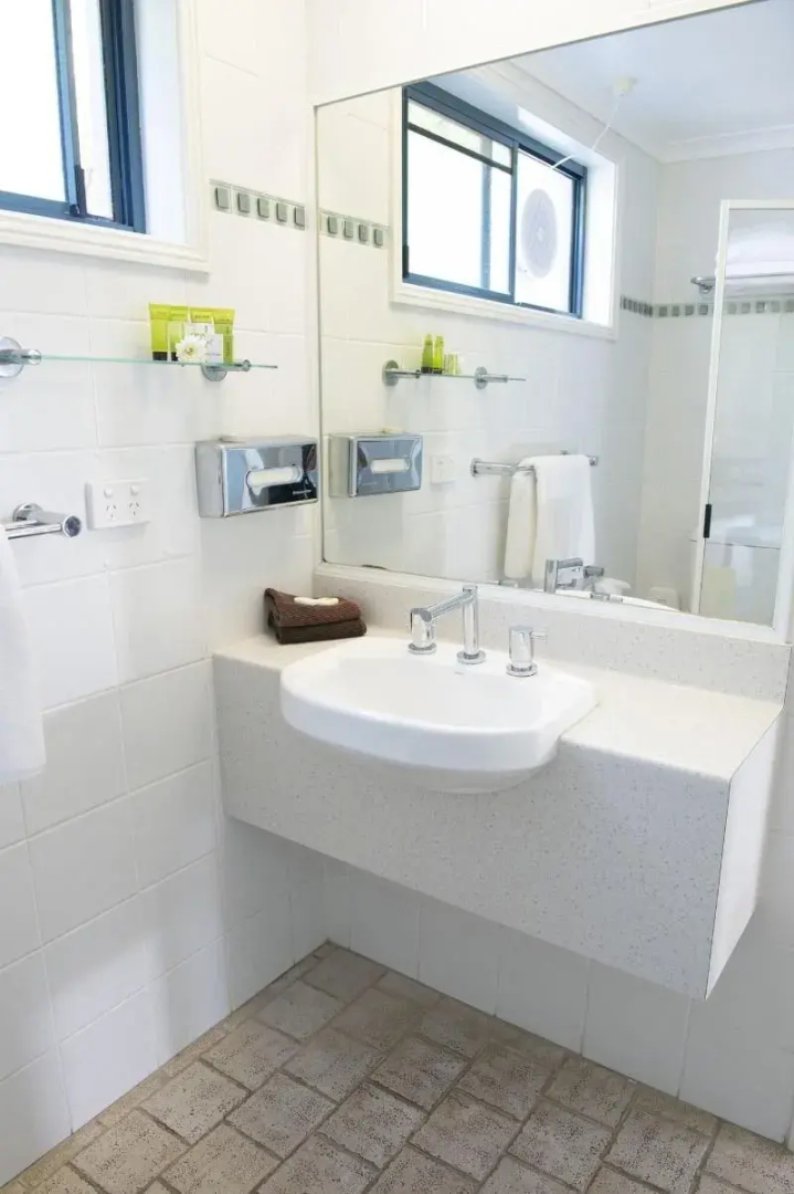 Rockpool Motor Inn