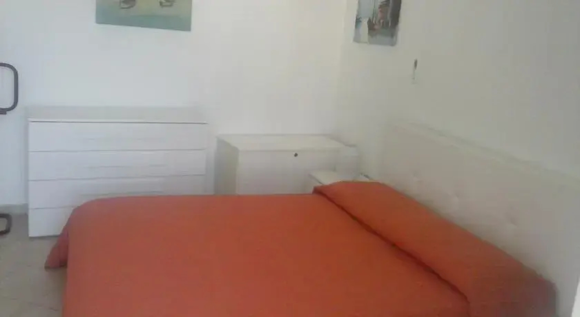 Appartamento Lucrezia