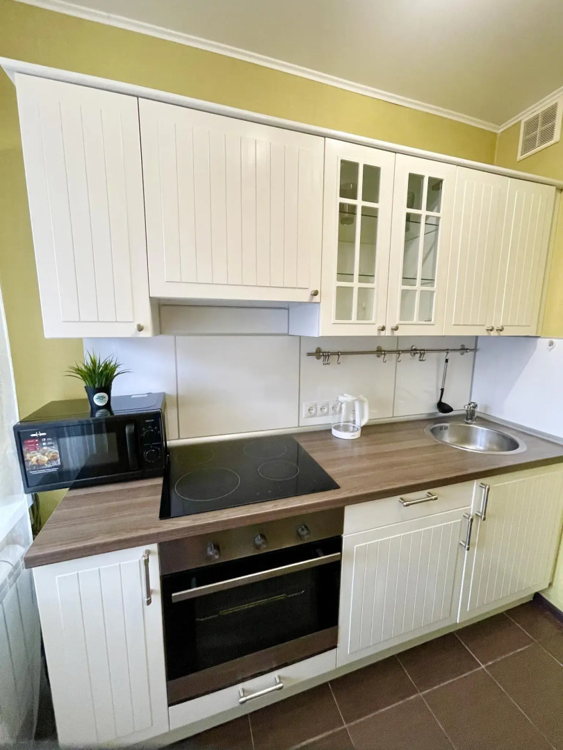 Сниму квартиру на улице Бакалинская