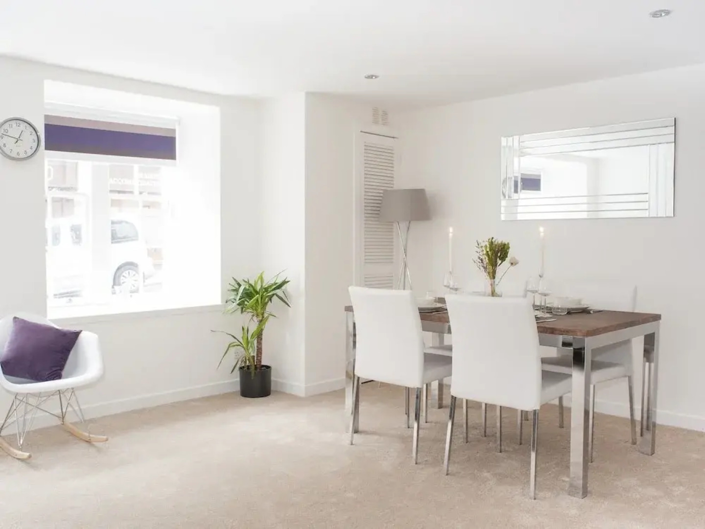 Marischal Apartments