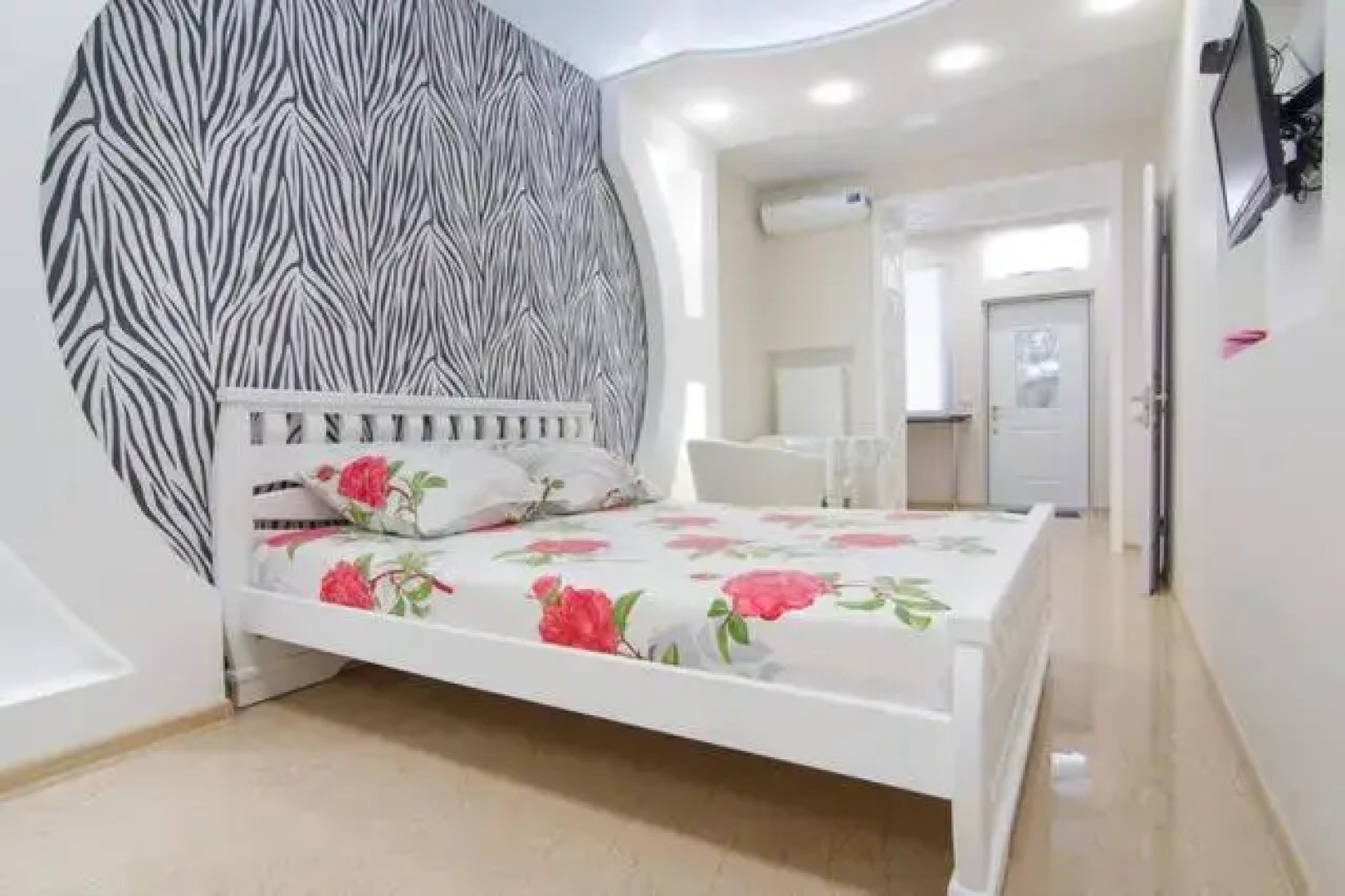 Apartment on Sadovaya