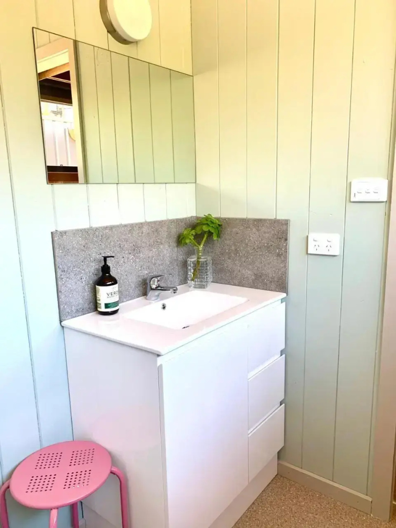 No43 Studio apartment