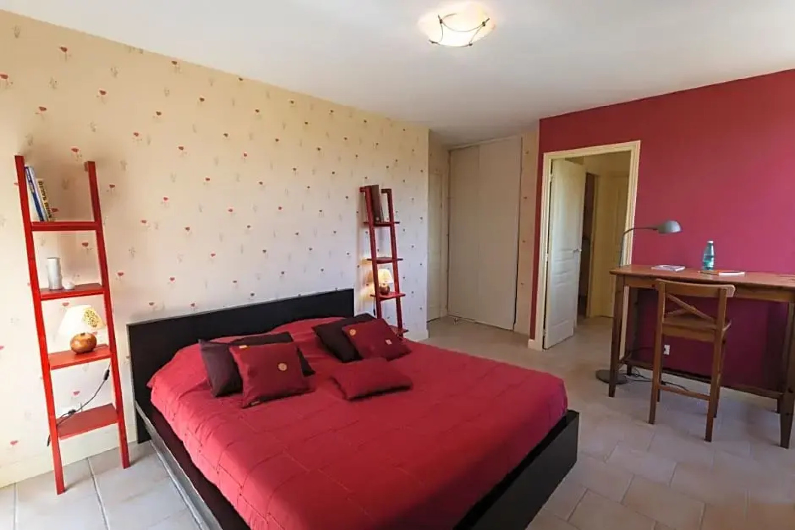 La Haye Chambre dHôtes